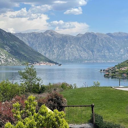 Lavander Bay B23 Kotor Dış mekan fotoğraf
