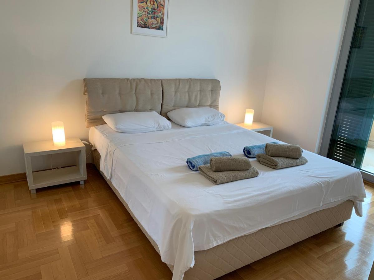 Lavander Bay B23 Kotor Dış mekan fotoğraf