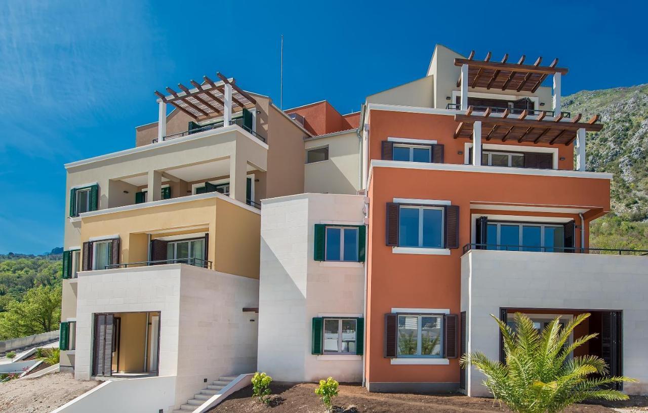 Lavander Bay B23 Kotor Dış mekan fotoğraf