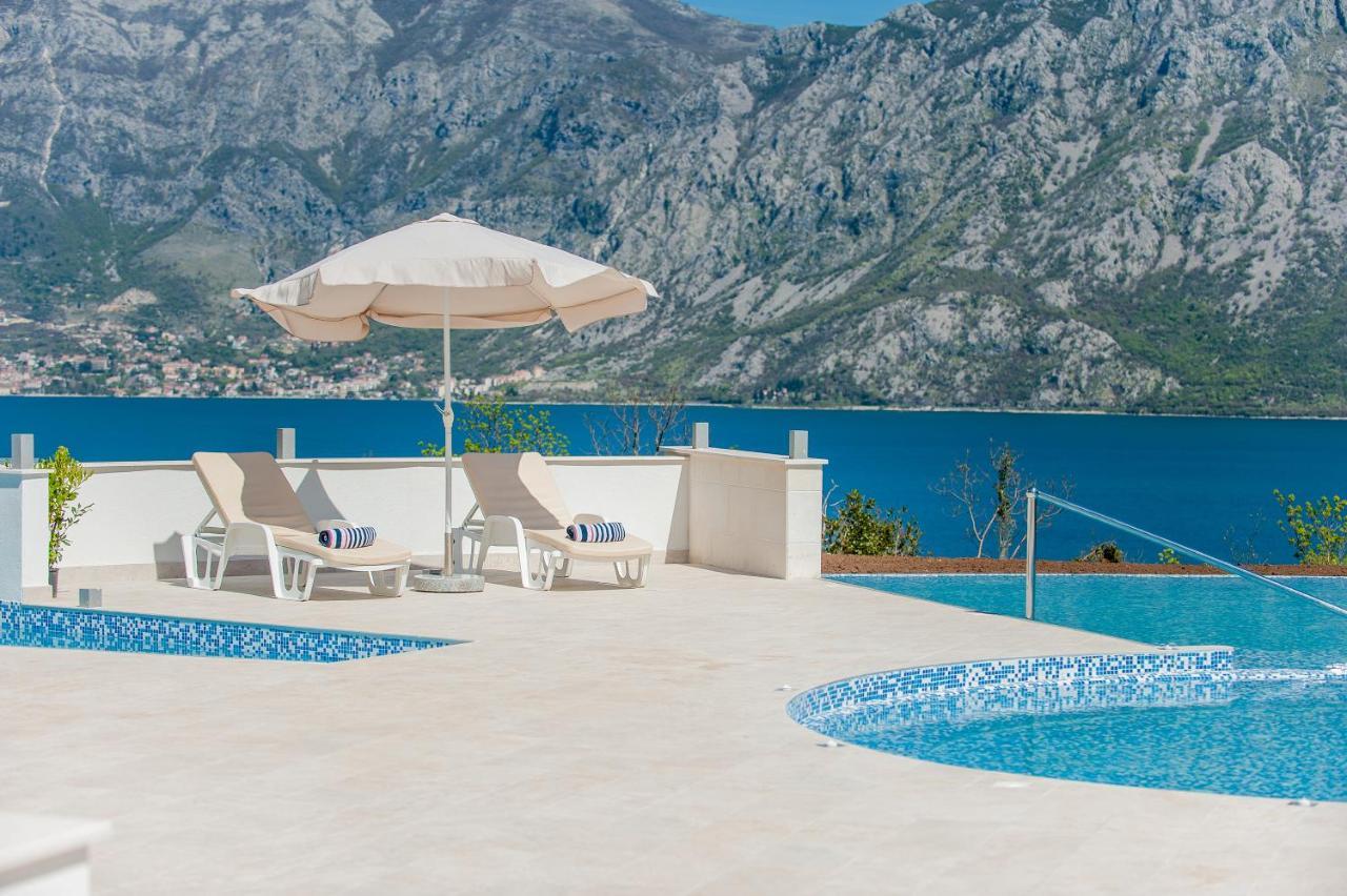 Lavander Bay B23 Kotor Dış mekan fotoğraf